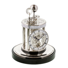 Load image into Gallery viewer, HERMLE ASTROLABIUM II- ASTROLOGICAL CLOCK