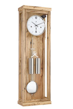 Load image into Gallery viewer, HERMLE ABBOT WALL CLOCK