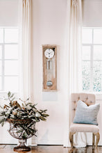 Load image into Gallery viewer, HERMLE ABBOT WALL CLOCK