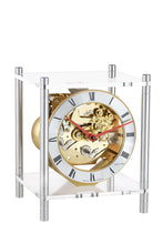 Load image into Gallery viewer, HERMLE APOLLO MODERN TABLE CLOCK