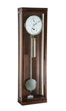 Load image into Gallery viewer, HERMLE GREENWICH MECHANICAL WEIGHT-DRIVEN REGULATOR WALL CLOCK