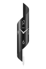 Load image into Gallery viewer, HERMLE SAVANNAH II CONTEMPORARY WALL CLOCK