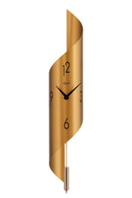 Load image into Gallery viewer, HERMLE SAVANNAH II CONTEMPORARY WALL CLOCK

