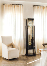 Load image into Gallery viewer, HERMLE ESSEX GRANDFATHER CLOCK
