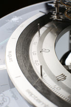Load image into Gallery viewer, Astro - Mantel Astrological Clock
