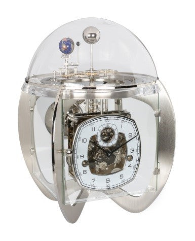 Astro - Mantel Astrological Clock