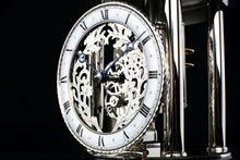 Load image into Gallery viewer, HERMLE ASTROLABIUM II- ASTROLOGICAL CLOCK
