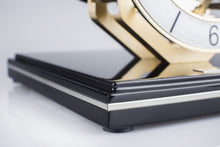 Load image into Gallery viewer, CLARK SKELETON MODERN MANTEL CLOCK
