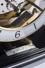 Load image into Gallery viewer, CLARK SKELETON MODERN MANTEL CLOCK

