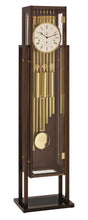 Load image into Gallery viewer, HERMLE ESSEX GRANDFATHER CLOCK
