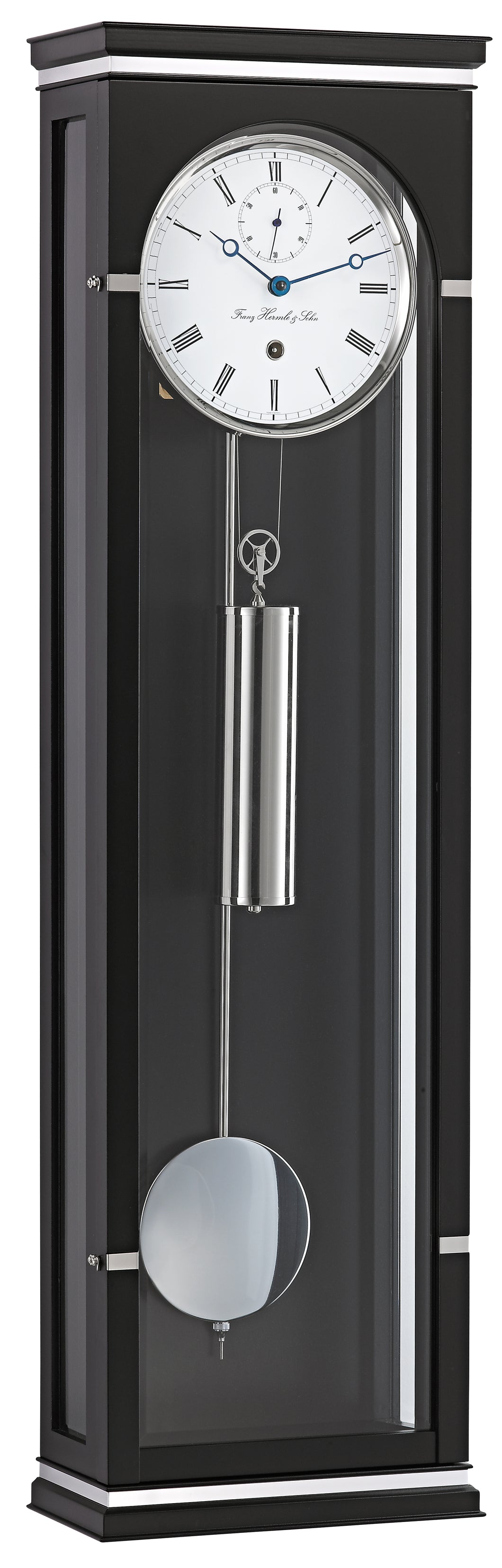 Hermle Kendall - Pendulum Regulator Clock