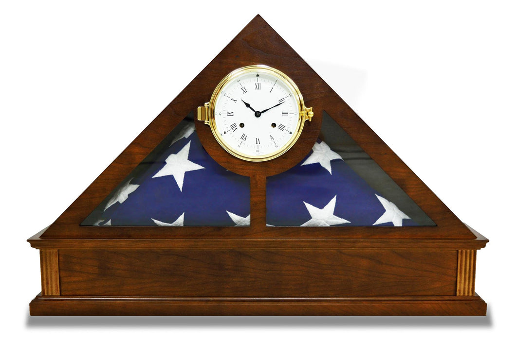 Hermle MACARTHUR Flag Box